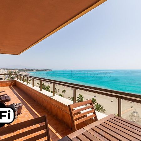 Los Reales 8C Estepona Exterior photo