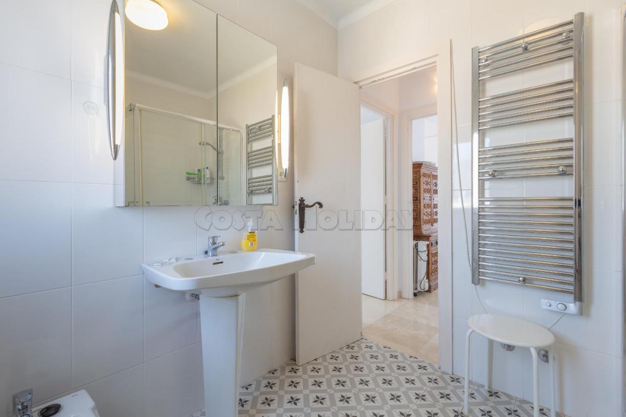 Los Reales 8C Estepona Exterior photo